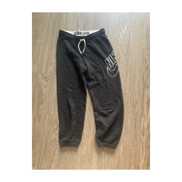 Nike Pants - Nike Sweat Joggers